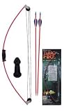 INDIAN ARCHERY TURBOFIREDraw Len: 22 / Draw Wt: 9.5#
