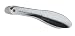 Metrokane Wax Wacker, Chrome Finish