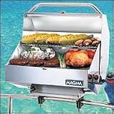 Magma Catalina Gourmet Series Gas Grill by Magma Products