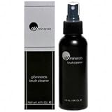 GloMinerals - Brush Cleaner - 4 fl oz