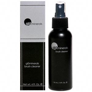 GloMinerals Brush Cleaner 4 fl oz