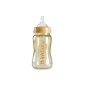 Thinkbaby BPA Free Twin Pack Baby Bottles - 9oz