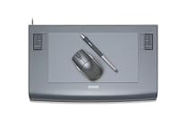 Wacom Intuos3 6X11 Pen Tablet
