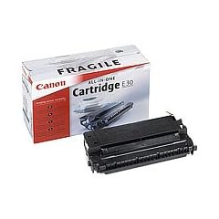 Canon 1491A003 E-30 Tonerkartusche schwarz 3.000 Seiten