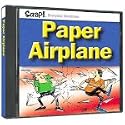 SNAP! Paper Airplane (Jewel Case)