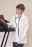 Landau Children’S Labcoat