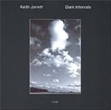 Revue Keith Jarrett  / Dark Intervals