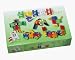 Clics M-33 primary 33 pcs Construction Toy