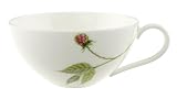 Villeroy & Boch Wildberries Tea Cups, Set of 6