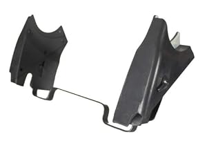 phil&teds Car Seat Adapter for Chicco Key Fit Vibe