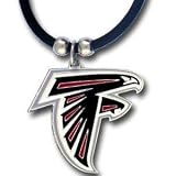 NFL Logo Pendant - Atlanta Falcons