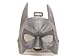 Toys & Games : Batman: The Dark Knight Batman Adult Mask