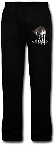 CaiXing Okapi Sweatpants For Mens