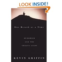 One Breath at a Time: Buddhism and the Twelve Steps