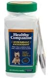 Virbac Healthy Companion Antioxidant, 60 Count