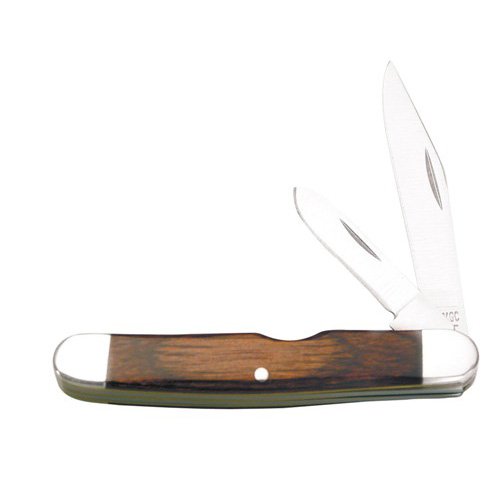 Bear & Son 217R 3 1/4 Inch Rosewood 2 Blade Jack Knife Bear & Son 217R 3 1/4 Inch Rosewood 2 Blade Jack Knife