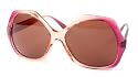 Oversized 'Sparky' Sunglasses