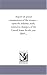 Report of special commissioner of the revenue ... upon the industry, trade, commerce, &c., of the United States for the year 1869 ... by Michigan Historical Reprint Series