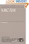 Micah: Volume XXIB (Forms of the Old Testament Literature Series)