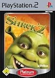 Shrek 2 - Platinum
