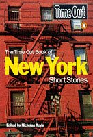 The Time Out Book of New York Short Stories (Time Out Guides)