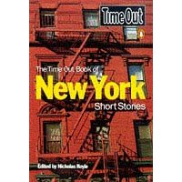 The "Time Out" Book of New York Short Stories ("Time Out" Guides)