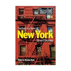 The "Time Out" Book of New York Short Stories ("Time Out" Guides)