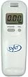 SVAT AL100 Breathalyzer Personal Digital Breath Alcohol Tester Detector Analyzer