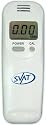 Breathalyzer Personal Digital Breath Alcohol Tester Detector Analyzer