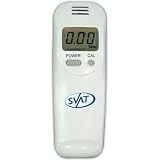 Breathalyzer Personal Digital Breath Alcohol Tester Detector Analyzer