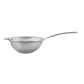 Buy CIA Masters Collection 6-3 4-Inch Very Fine Mesh Strainer