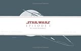 Star Wars, Episode 1 the Phantom Menace Portfolio: A Collection of Twenty Lithographic Reproductions