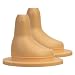 BornFree Trainer Cup Soft Spouts Twin Pack