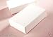 from Confetti Heaven 50 White Wedding Birthday Christening Party Cake Boxes Favours New