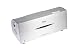 Minispeakers K8000 portable speaker with base sub-woofer - silver