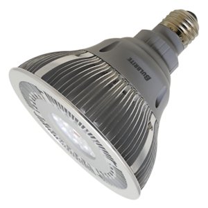Bulbrite 772515 LED15PAR38WW/D Dimmable LED Light Bulb