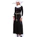 NEW Adult Nun - The Deluxe Good Habit (cross design may vary from picture)