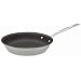 Cuisinart Multiclad Pro Nonstick Stainless-Steel 8-Inch Skillet