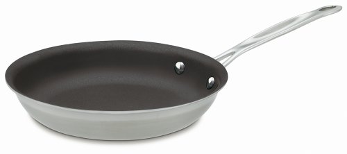Cuisinart 8 Inch Non-Stick Skillet
