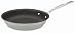 Cuisinart Multiclad Pro Nonstick Stainless-Steel 8-Inch Skillet