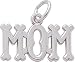 Mom Charm by Rembrandt Charms