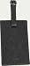 Eagle Creek Travel Gear Leather Luggage Tag,Black