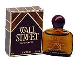 Wall Street By Victor For Men. Aftershave 1.7-Ounce Bottle