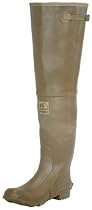 Hodgman&reg; 27" Rubber Irrigation Boots Green