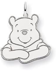 Disney Winnie the Pooh Charm