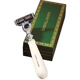 Mock Ivory Vintage Razor