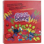 NOW Foods, REAL Berry Bars - 1.76 oz (50 g)