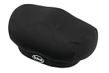 Scholl DR0006 Gooey Foot Massager - Black