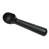 Zeroll Zerolon Ice Cream Scoop, Black
