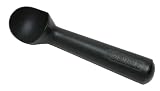 Zeroll Zerolon Ice Cream Scoop, Black